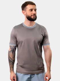 Футболки и поло Gran Sasso модель 8940 Фото