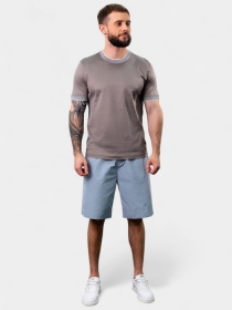 Футболки и поло Gran Sasso модель 8940 Фото