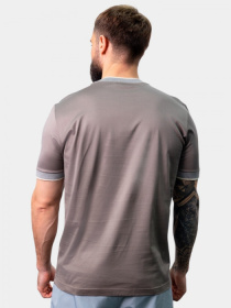 Футболки и поло Gran Sasso модель 8940 Фото