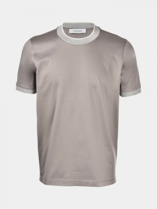 Футболки и поло Gran Sasso модель 8940 Фото