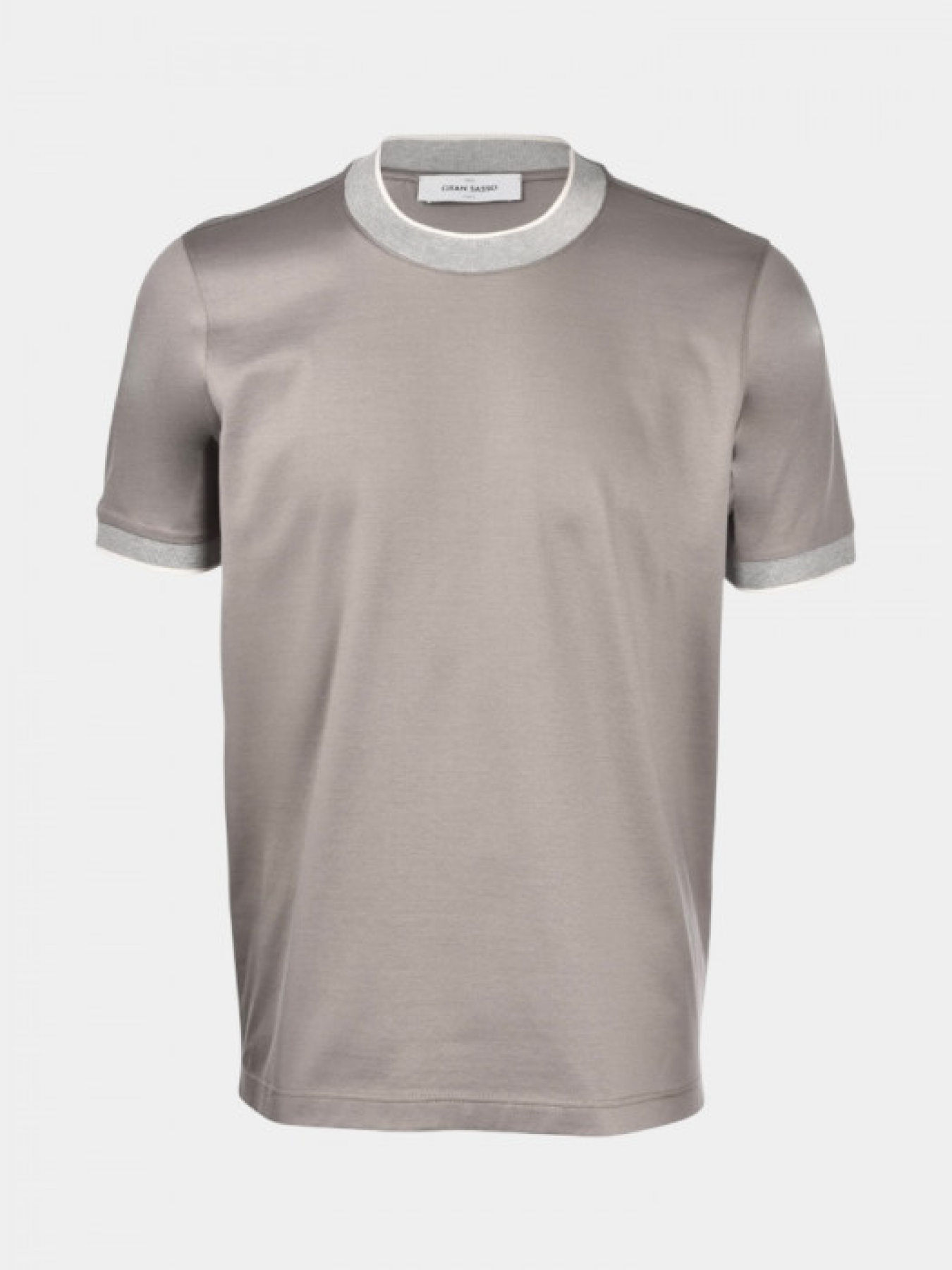 Футболки и поло Gran Sasso модель 8940 Фото