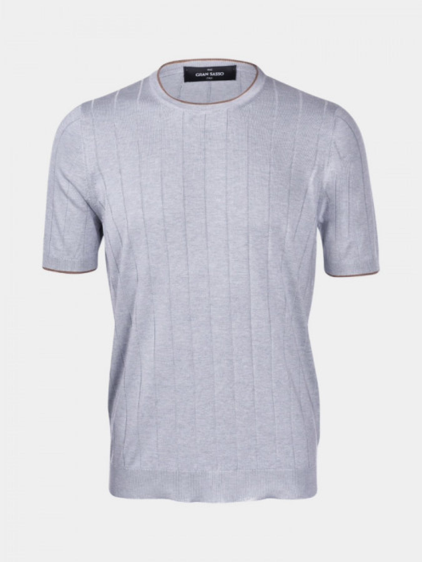 Футболки и поло Gran Sasso модель 8916 Фото