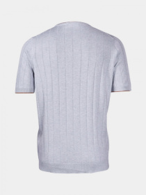 Футболки и поло Gran Sasso модель 8916 Футболки и поло Gran Sasso модель 8916 Фото