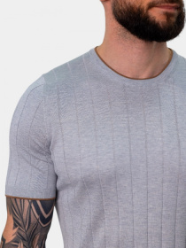 Футболки и поло Gran Sasso модель 8916 Футболки и поло Gran Sasso модель 8916 Фото