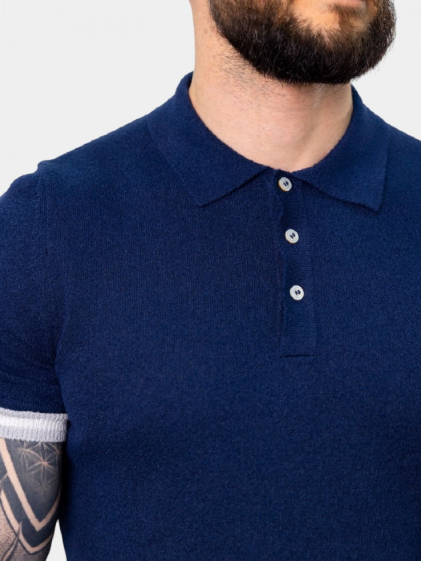 Футболки и поло Gran Sasso модель 8920 Фото