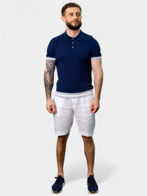 Футболки и поло Gran Sasso модель 8920 Фото