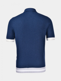 Футболки и поло Gran Sasso модель 8920 Фото