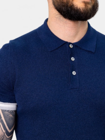 Футболки и поло Gran Sasso модель 8920 Фото