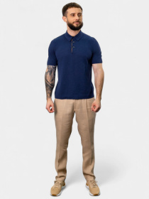 Футболки и поло Gran Sasso модель 8935 Фото