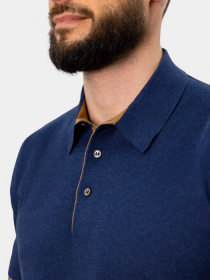 Футболки и поло Gran Sasso модель 8935 Фото