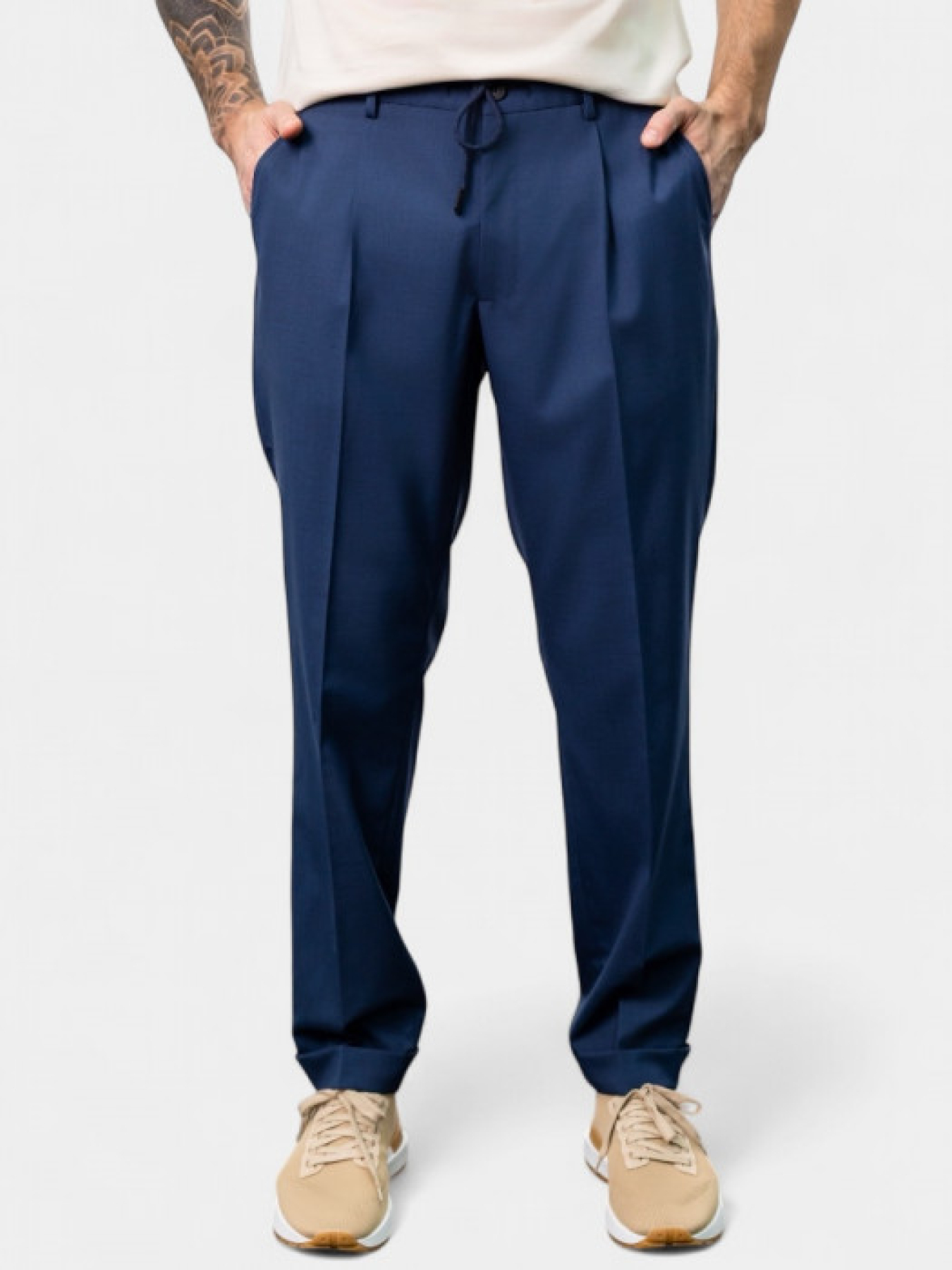 Брюки Gran Sasso модель 8954 Брюки Gran Sasso модель 8954 Фото