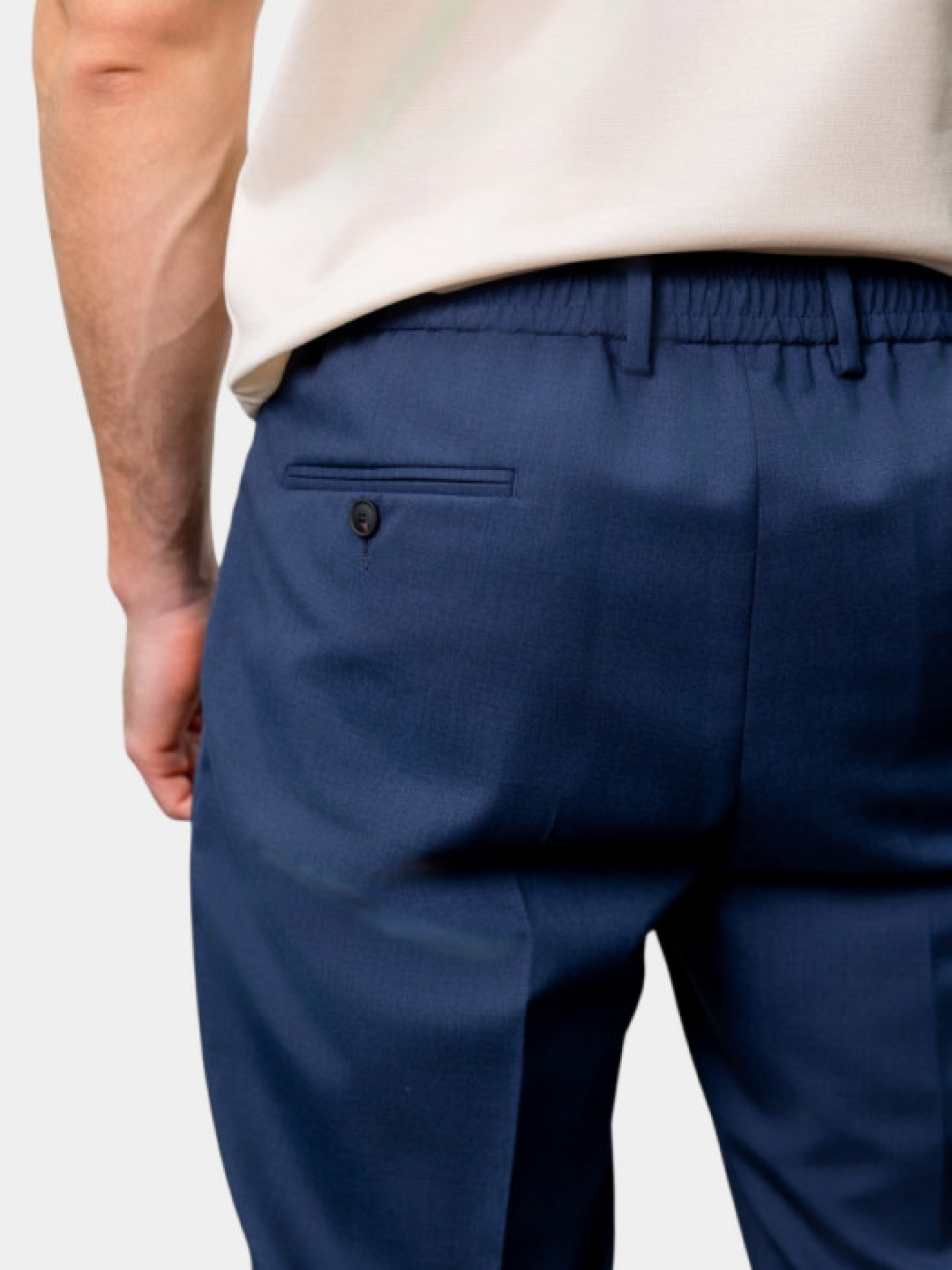 Брюки Gran Sasso модель 8954 Брюки Gran Sasso модель 8954 Фото