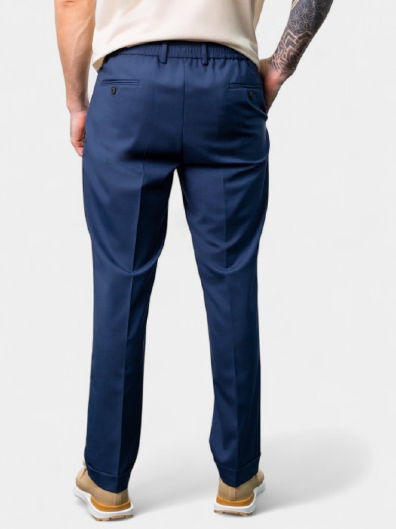 Брюки Gran Sasso модель 8954 Брюки Gran Sasso модель 8954 Фото