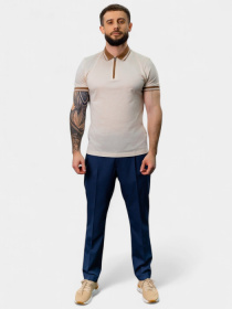 Брюки Gran Sasso модель 8954 Брюки Gran Sasso модель 8954 Фото