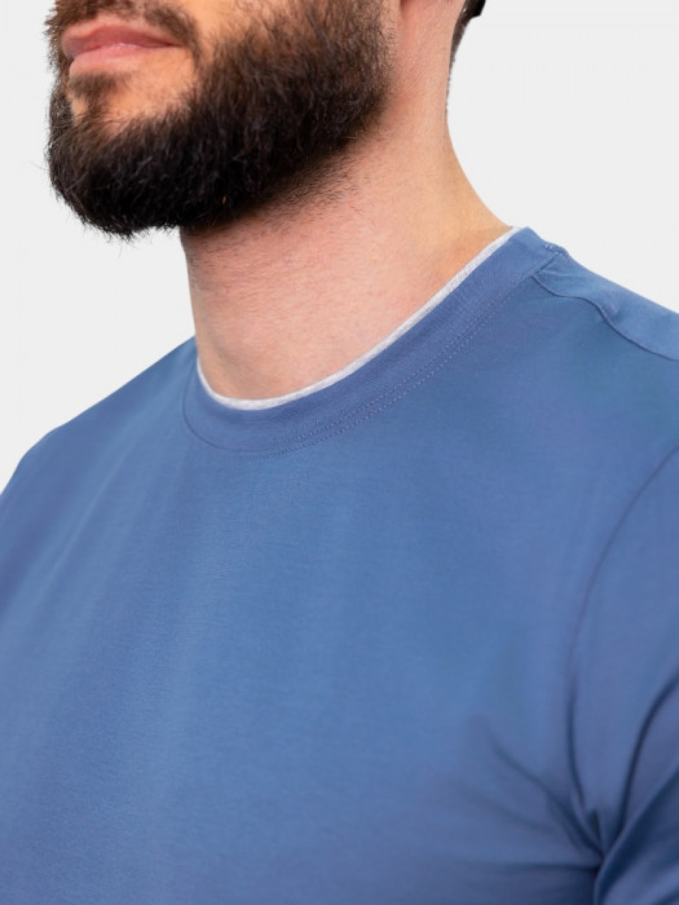 Футболки и поло Gran Sasso модель 8938 Фото