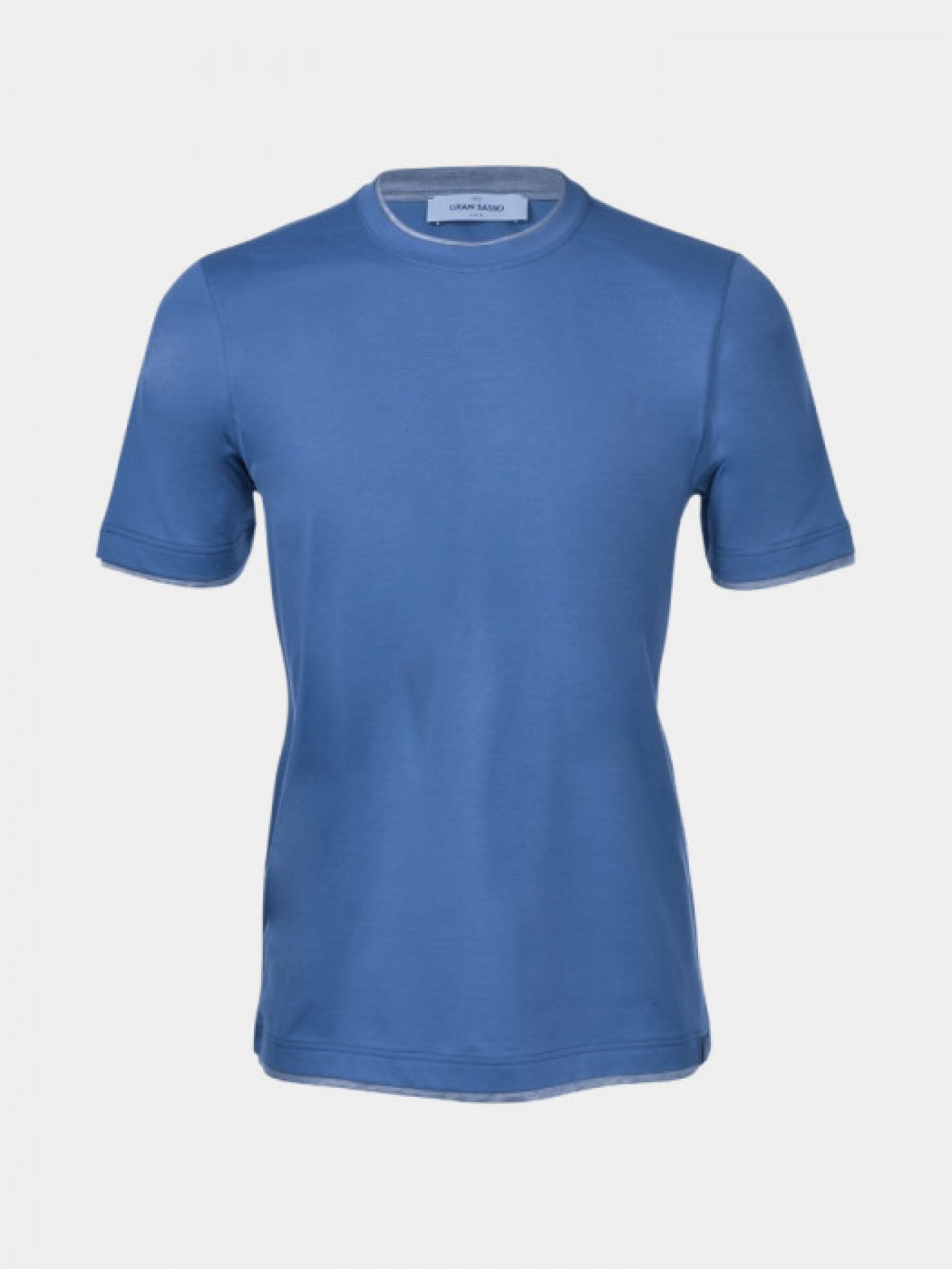 Футболки и поло Gran Sasso модель 8938 Фото