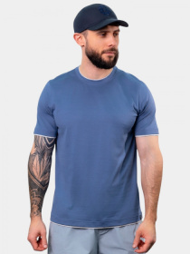 Футболки и поло Gran Sasso модель 8938 Фото