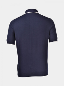 Футболки и поло Gran Sasso модель 8936 Фото