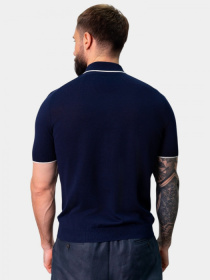 Футболки и поло Gran Sasso модель 8936 Фото