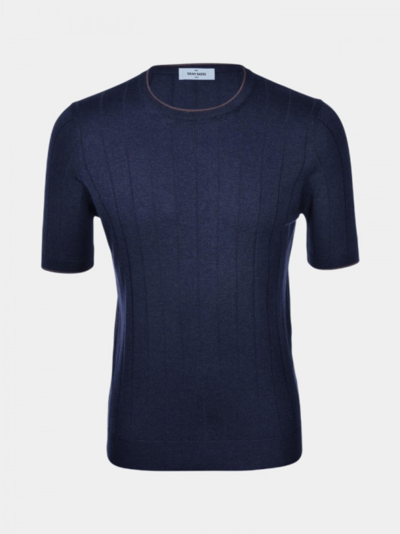 Футболки и поло Gran Sasso модель 8917 Фото