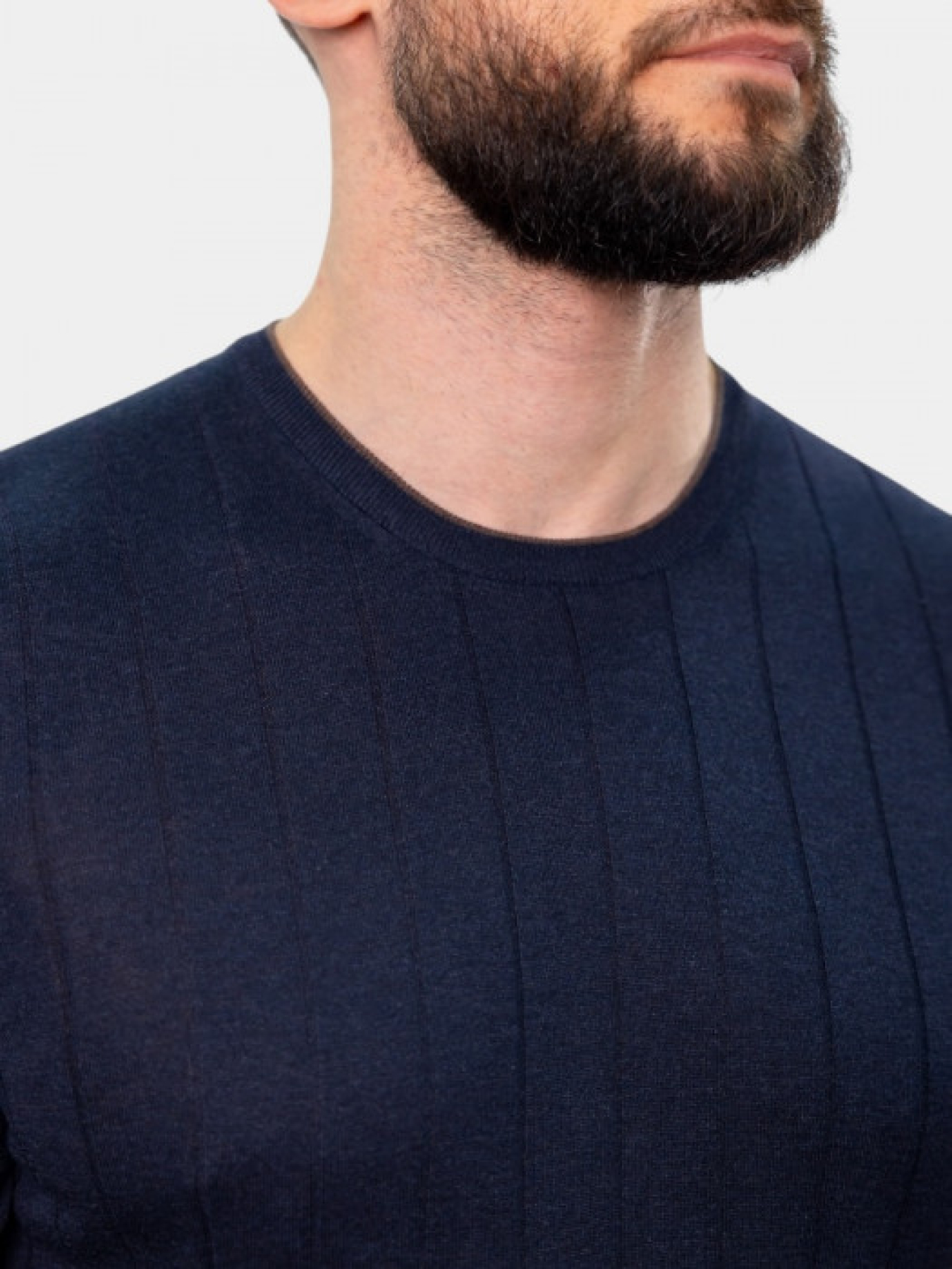 Футболки и поло Gran Sasso модель 8917 Фото