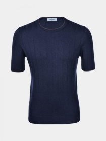 Футболки и поло Gran Sasso модель 8917 Футболки и поло Gran Sasso модель 8917 Фото