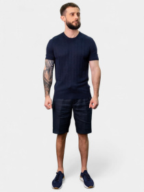 Футболки и поло Gran Sasso модель 8917 Футболки и поло Gran Sasso модель 8917 Фото