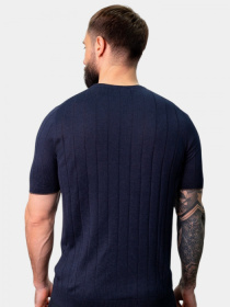 Футболки и поло Gran Sasso модель 8917 Футболки и поло Gran Sasso модель 8917 Фото