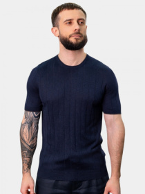 Футболки и поло Gran Sasso модель 8917 Футболки и поло Gran Sasso модель 8917 Фото