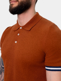 Футболки и поло Gran Sasso модель 8927 Фото