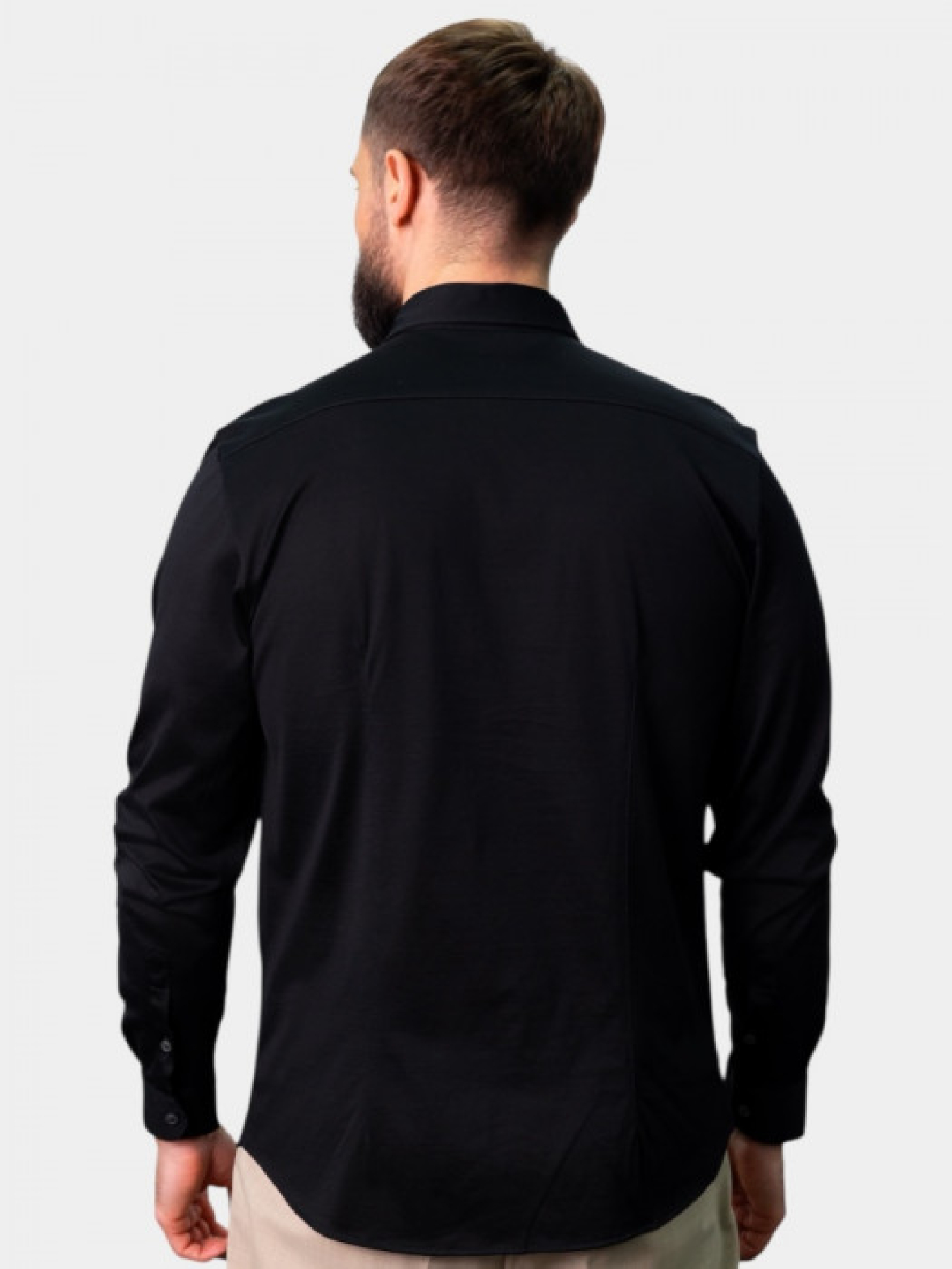 Рубашки Gran Sasso модель 8934 Фото