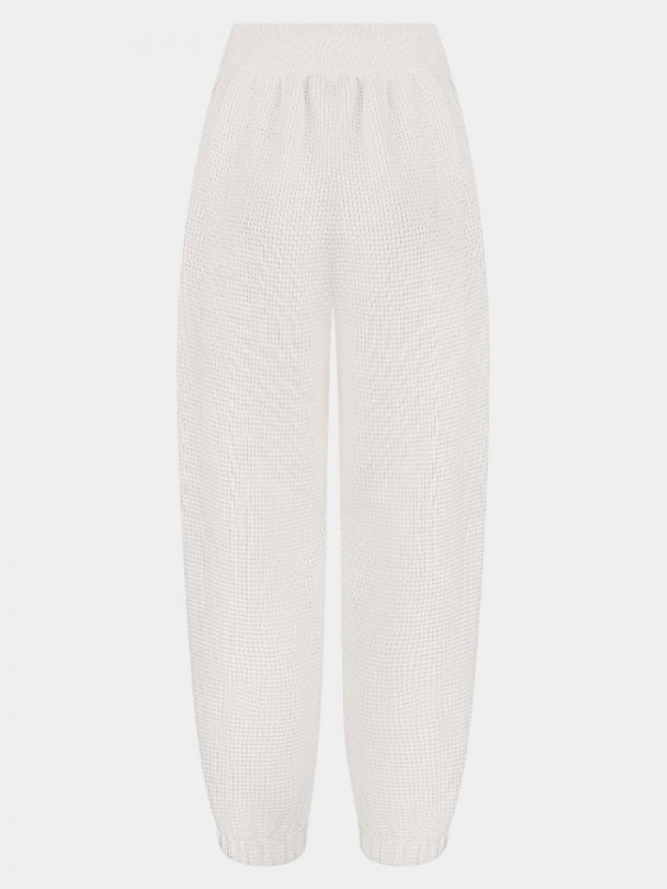 Повседневные штаны T.MOSCA модель 8892 Фото