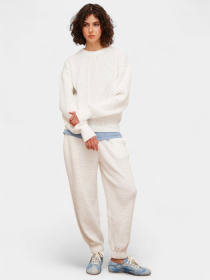 Повседневные штаны T.MOSCA модель 8892 Фото