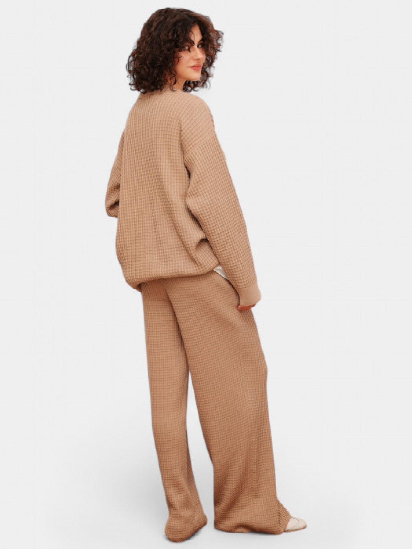 Брюки T.MOSCA модель 8266 Фото