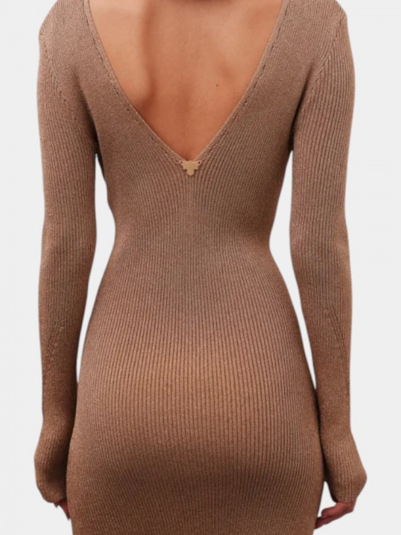 Платье мини T.MOSCA модель 7711 Фото