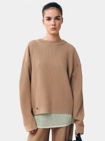 Кофты и свитера T.MOSCA модель 8249 Фото