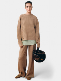 Худі та світшоти T.MOSCA модель 8249 Фото