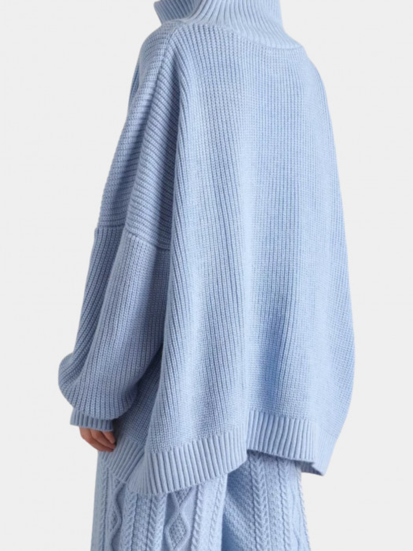 Кофты и свитера T.MOSCA модель 4386 Фото