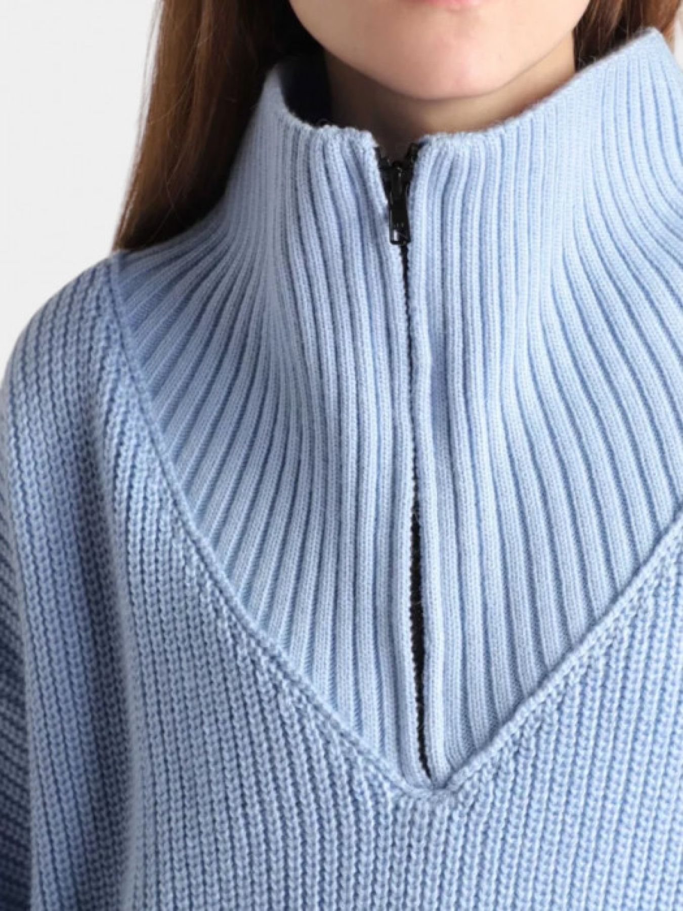 Кофты и свитера T.MOSCA модель 4386 Фото