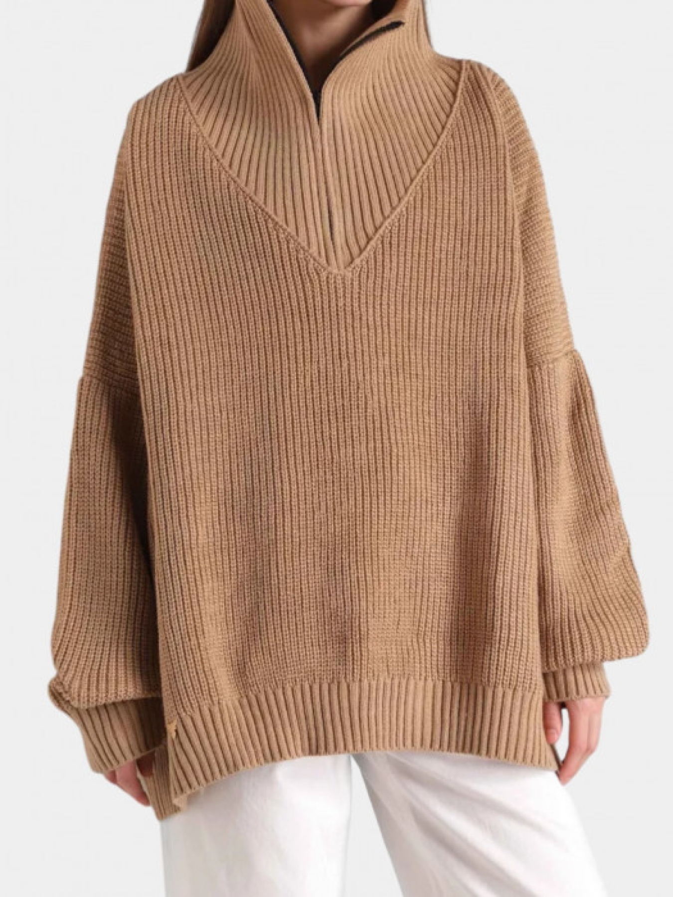 Кофты и свитера T.MOSCA модель 4273 Фото