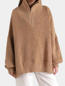 Кофты и свитера T.MOSCA модель 4273 Фото