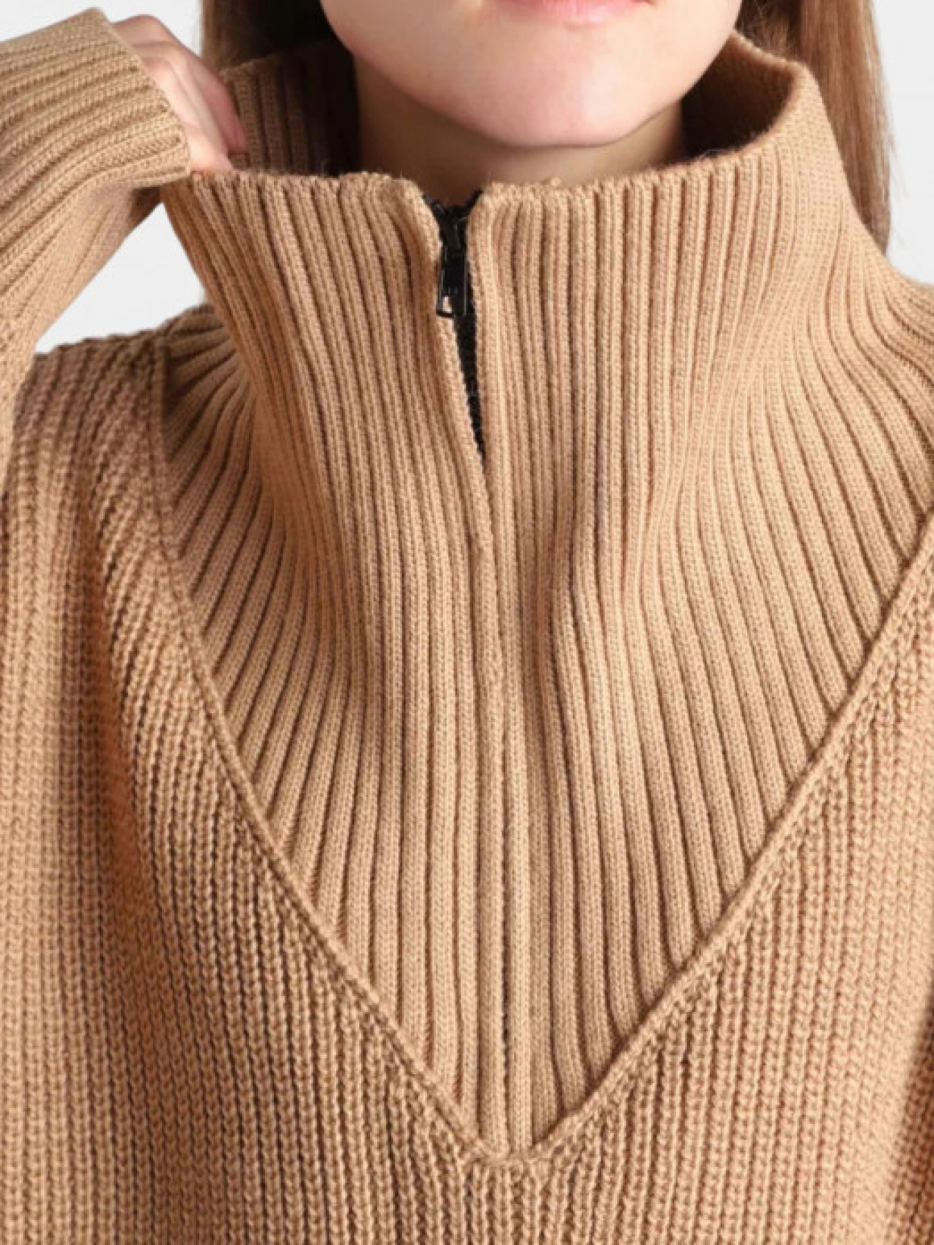 Худі та світшоти T.MOSCA модель 4273 Фото