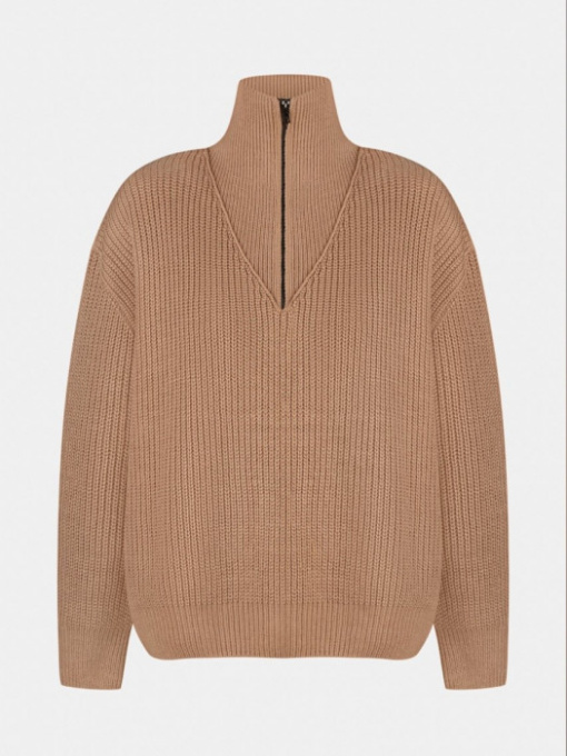 Худи и свитшоты T.MOSCA модель 4273 Фото