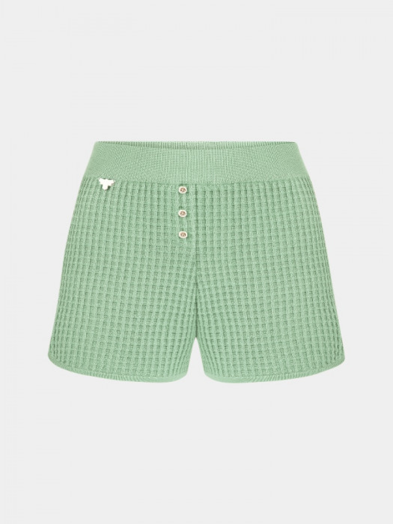 Повсякденні шорти T.MOSCA модель 8638 Фото