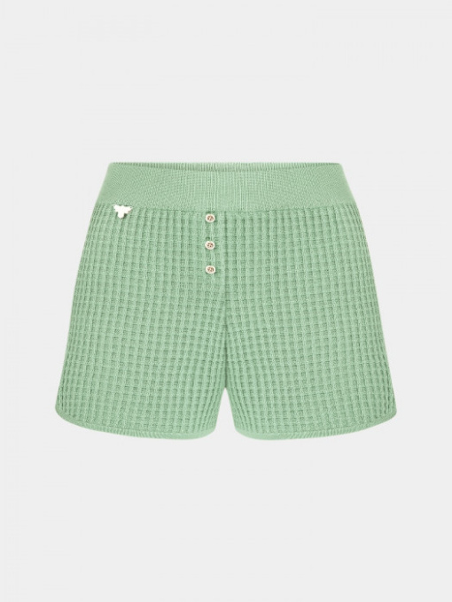 Повседневные шорты T.MOSCA модель 8638 Фото