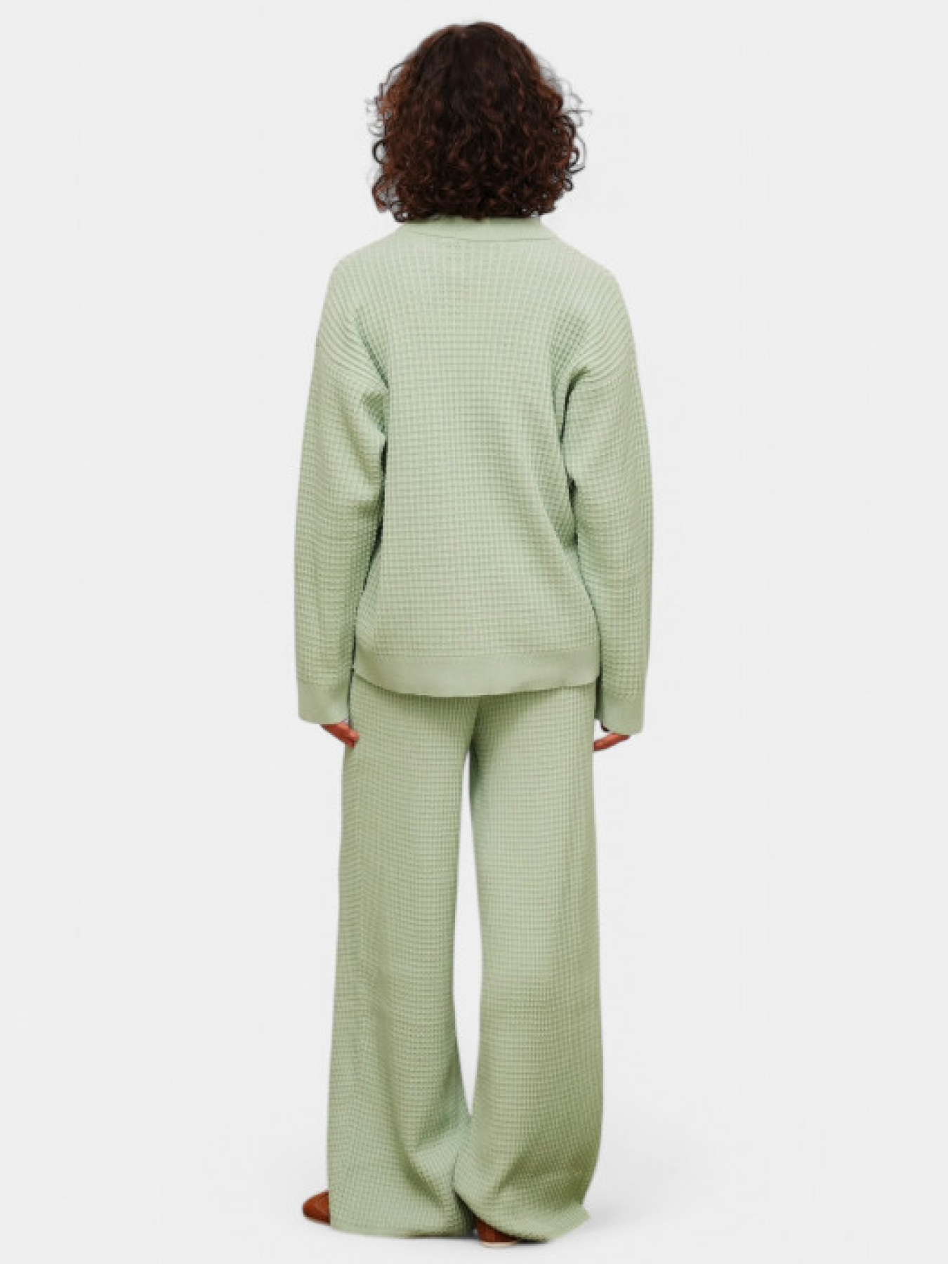 Кофты и свитера T.MOSCA модель 8252 Фото