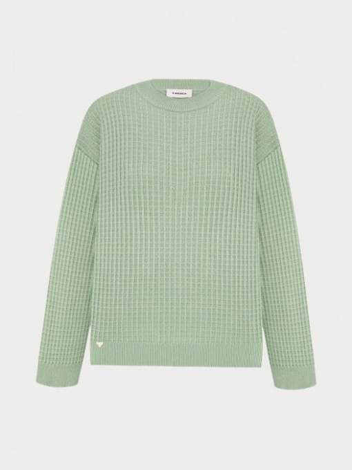 Кофты и свитера T.MOSCA модель 8252 Фото