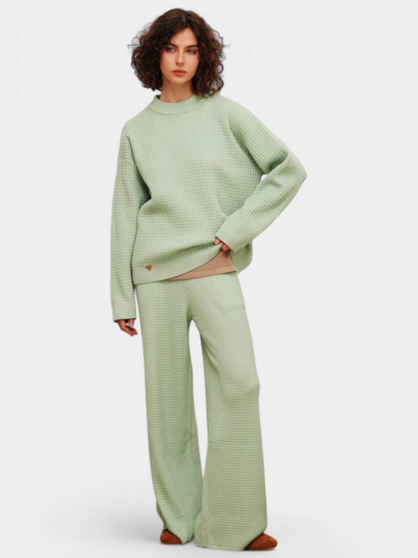 Худі та світшоти T.MOSCA модель 8252 Фото