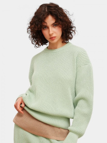 Кофты и свитера T.MOSCA модель 8245 Фото