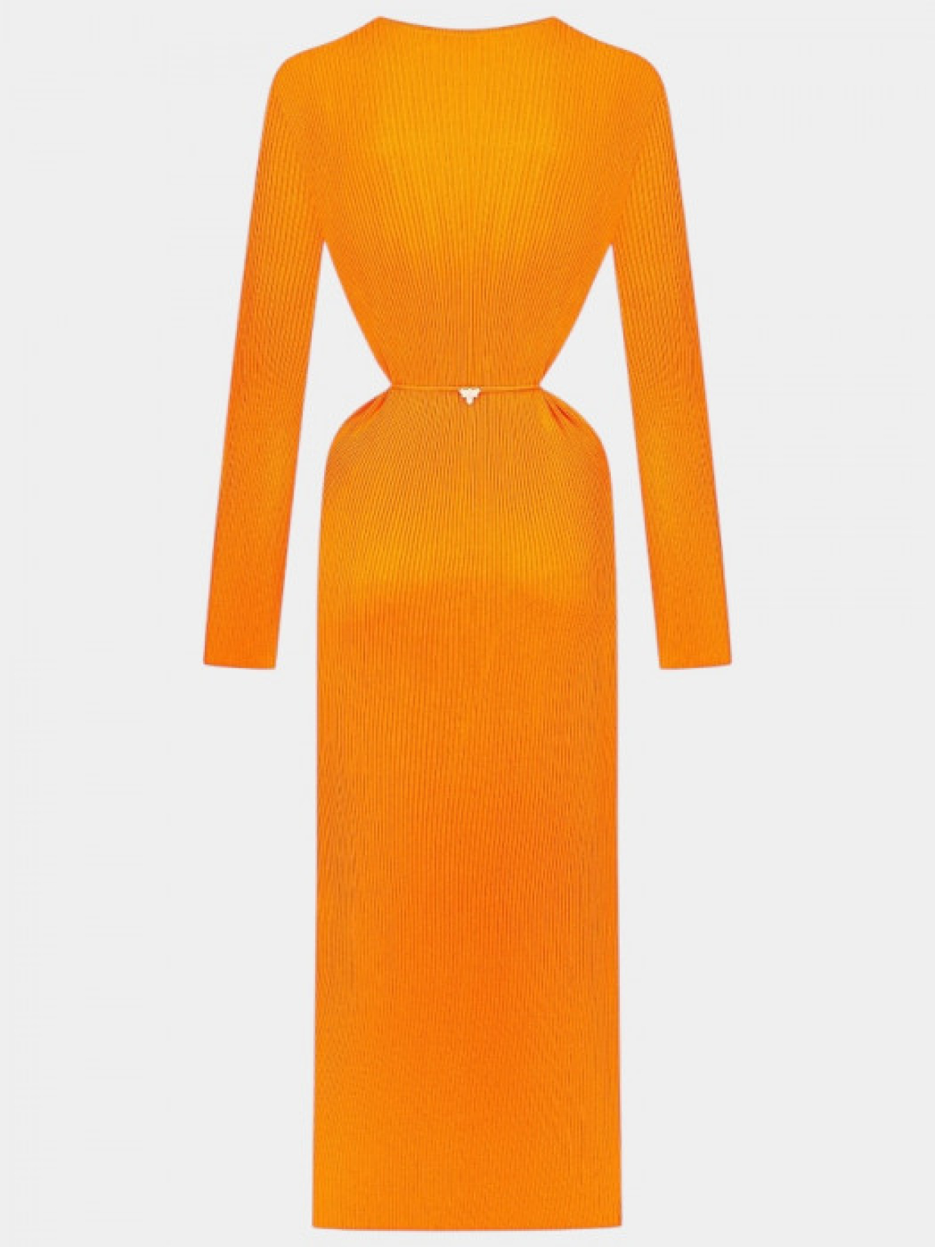 Платье макси T.MOSCA модель 8787 Фото